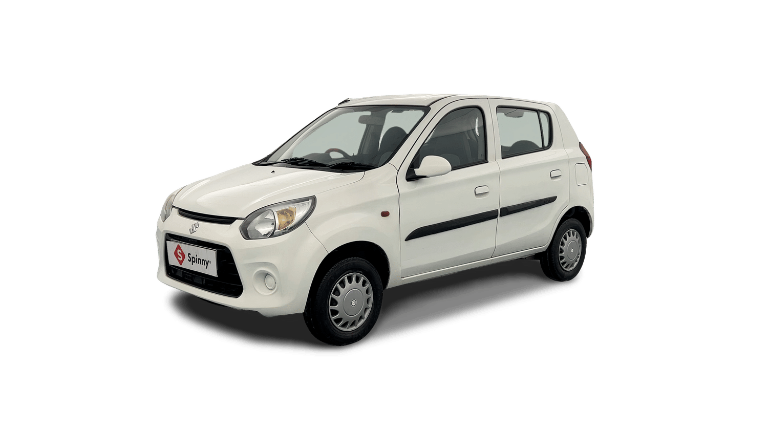Used 2016 Maruti Suzuki Alto 800 VXi Petrol Manual Image