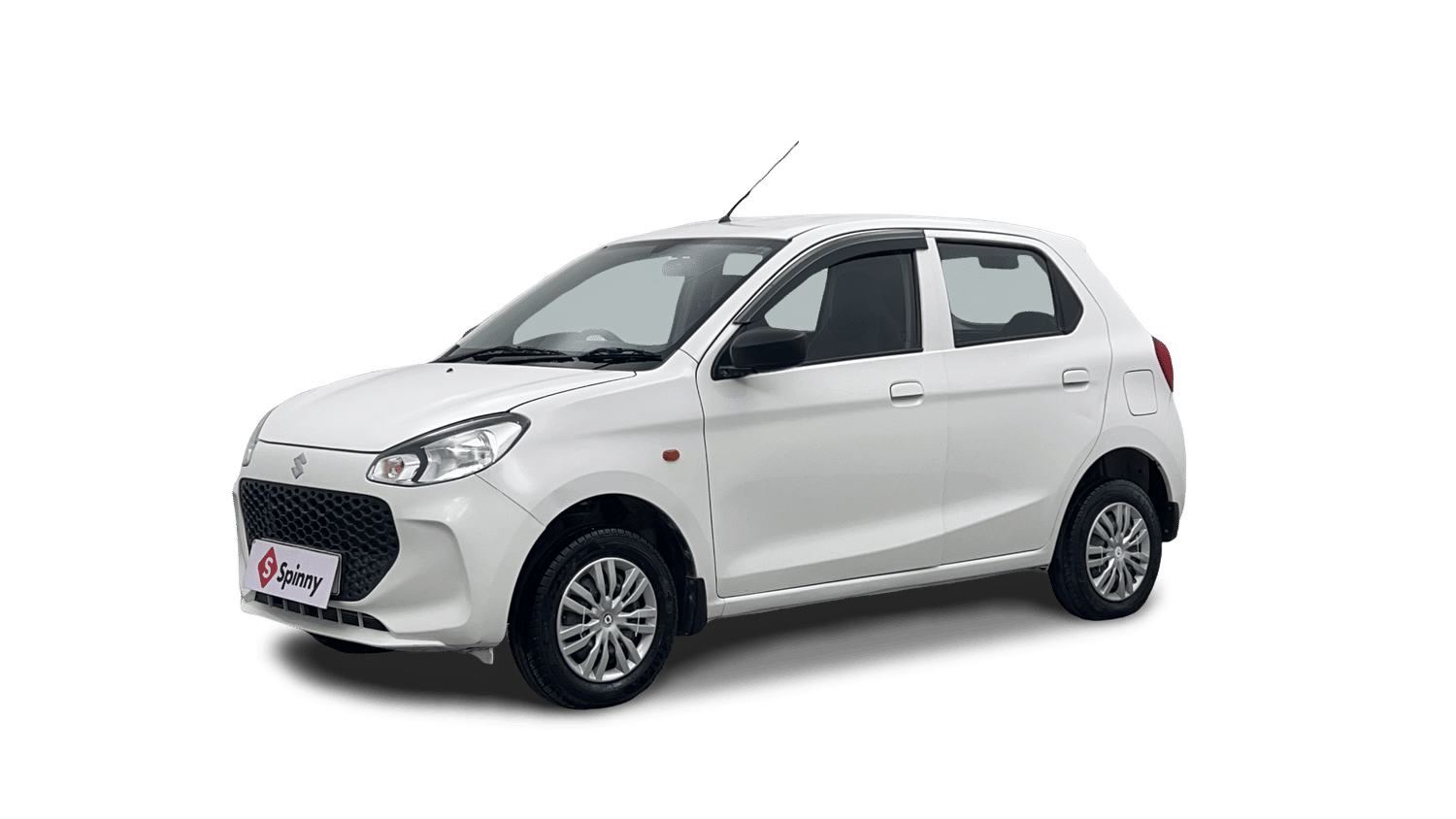 Used 2023 Maruti Suzuki Alto K10 VXi Plus Petrol Manual Image