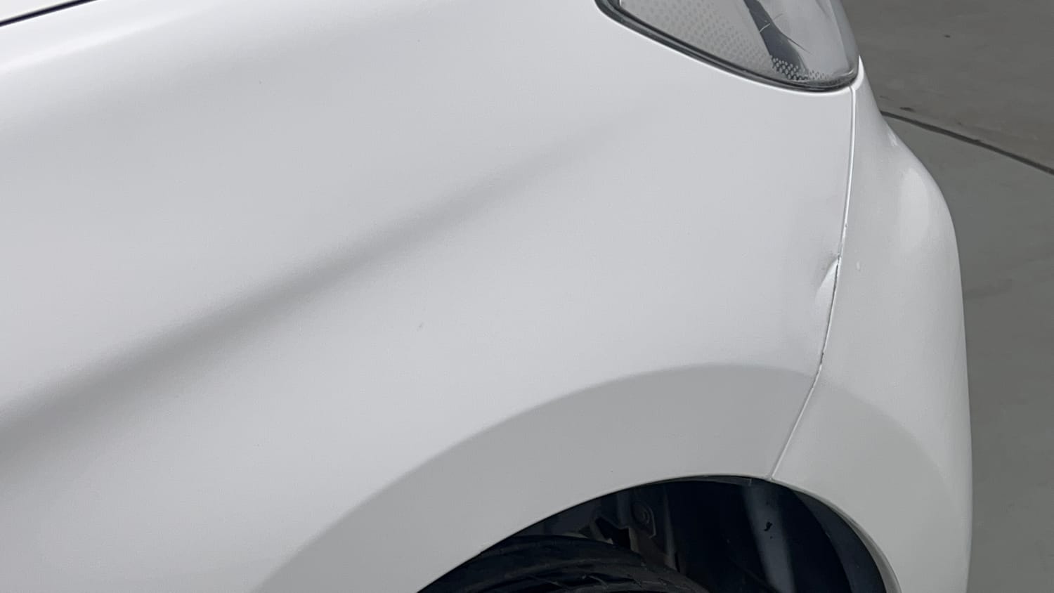 Used 2023 Maruti Suzuki Alto K10 VXi Plus Petrol Manual dents MINOR DENT