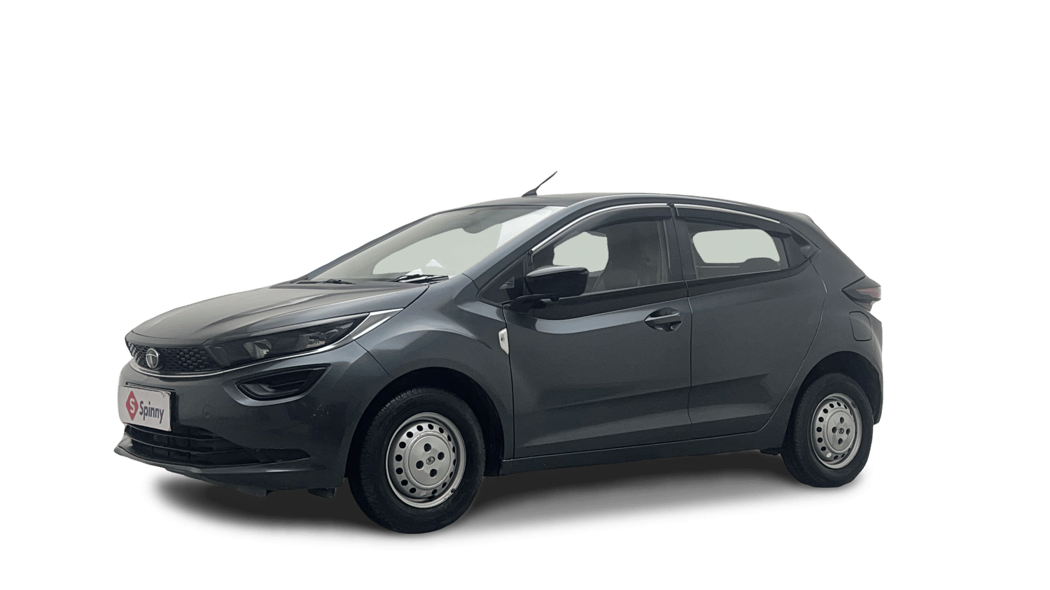 Used 2021 Tata Altroz XM Petrol Petrol Manual Image