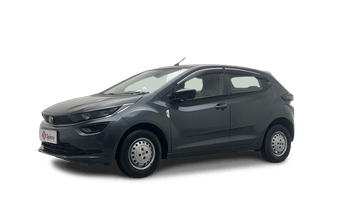 Used 2021 Tata Altroz XM Petrol Petrol Manual Image