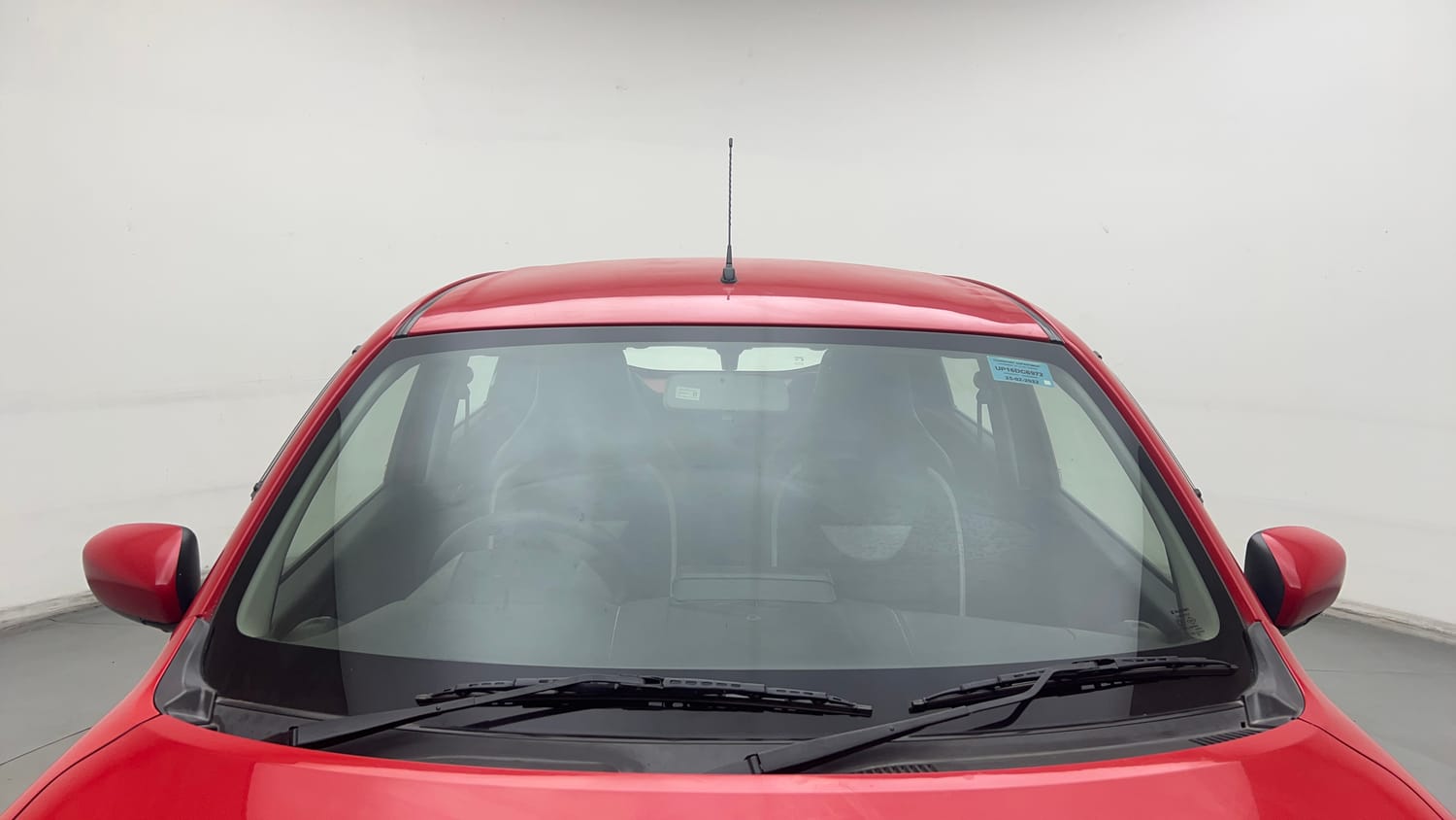 Used 2022 Maruti Suzuki Celerio VXi Petrol Manual exterior FRONT WINDSHIELD VIEW