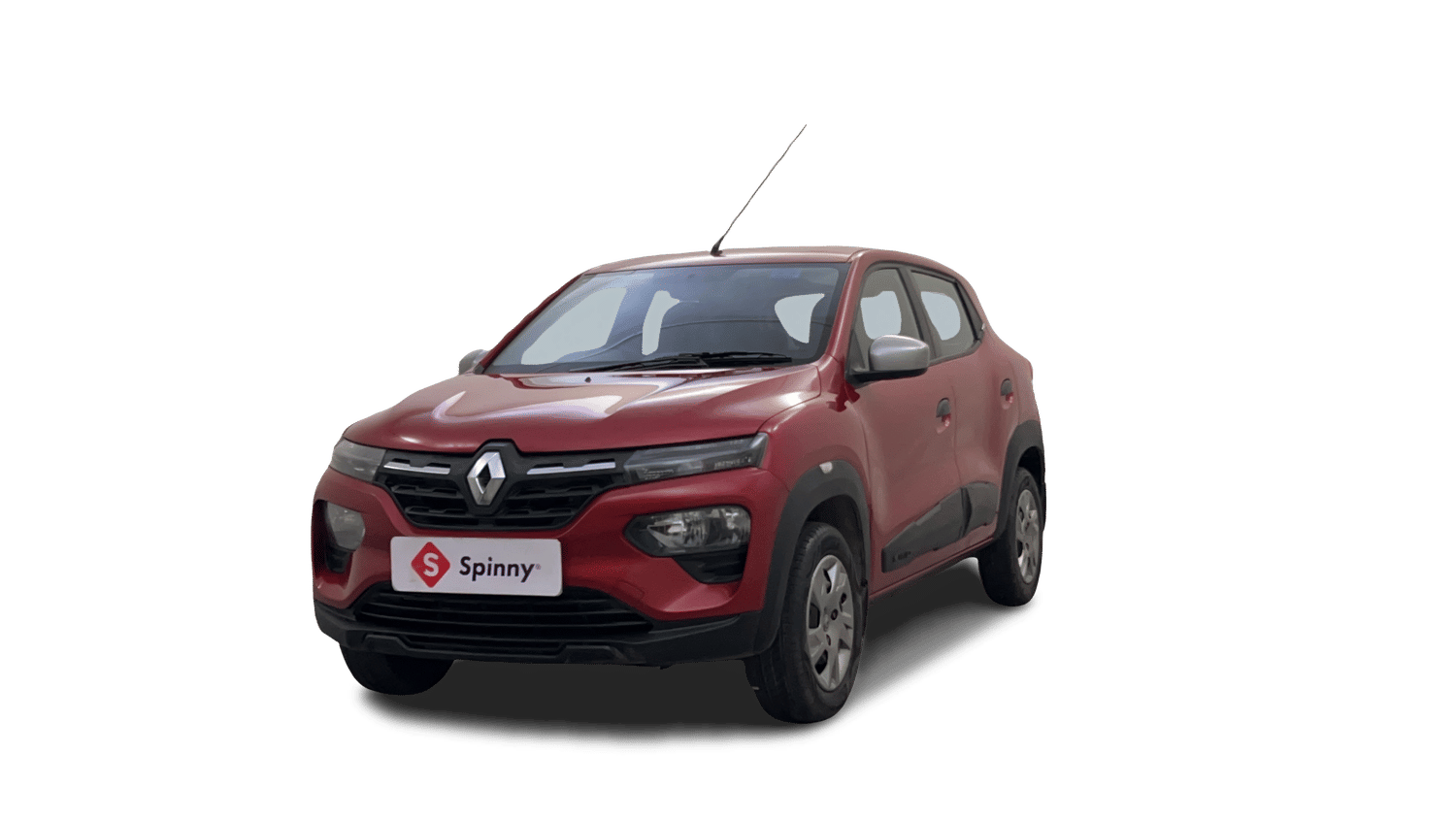Used 2020 Renault Kwid 1.0 RXT AMT Opt Petrol Automatic Image