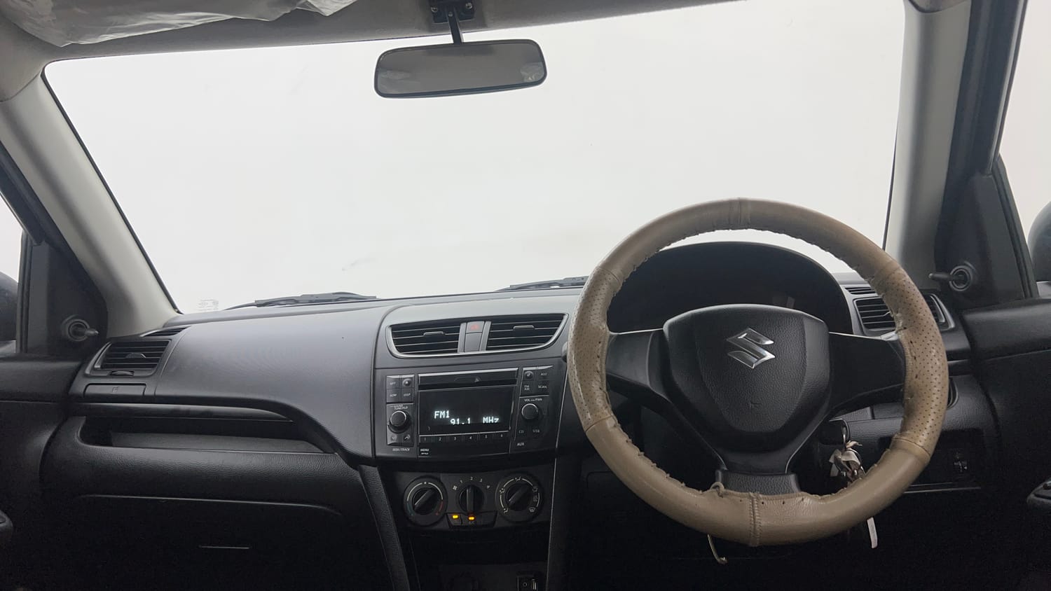DASHBOARD VIDEO