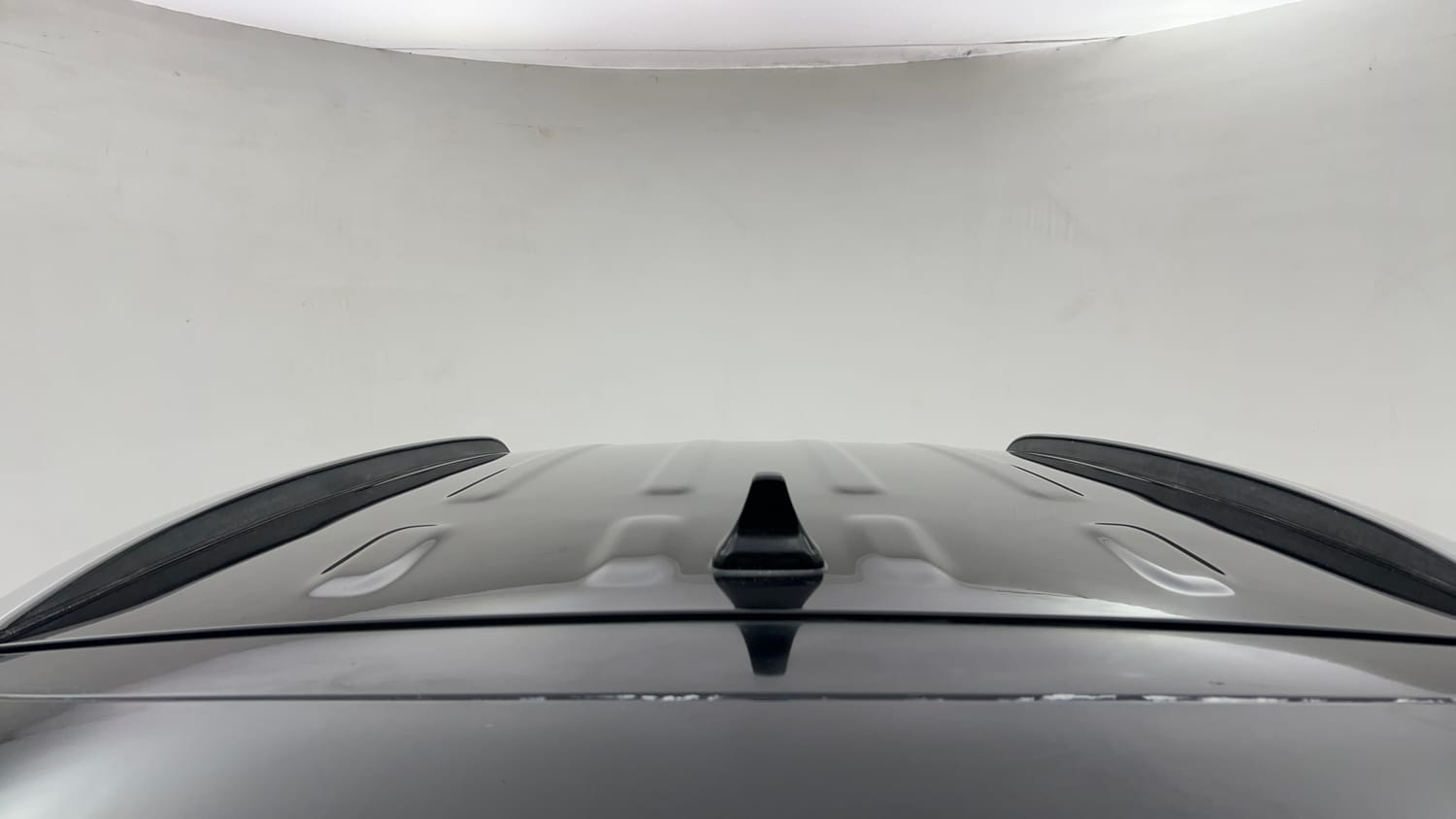 Used 2022 Hyundai Creta S 1.5 Diesel Diesel Manual exterior EXTERIOR ROOF VIEW
