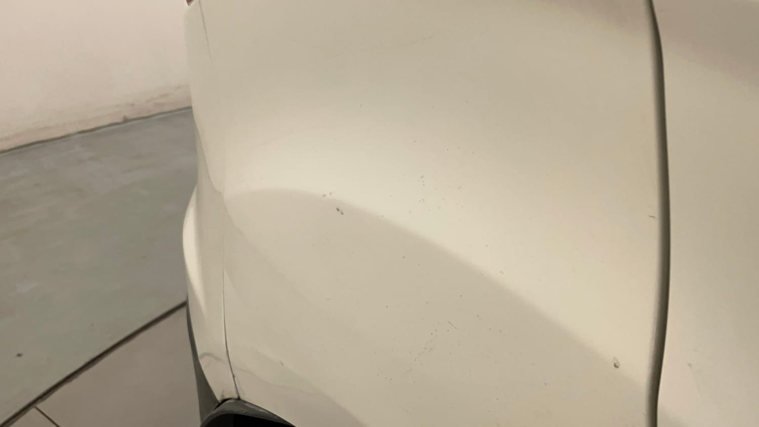 Used 2013 Ford EcoSport Titanium 1.5 Ti-VCT Petrol Manual dents MINOR DENT