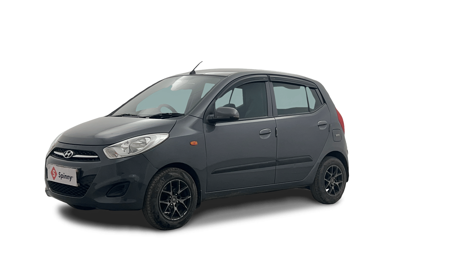 Used 2013 Hyundai I10 Magna 1.1 iRDE2 Petrol Manual Image