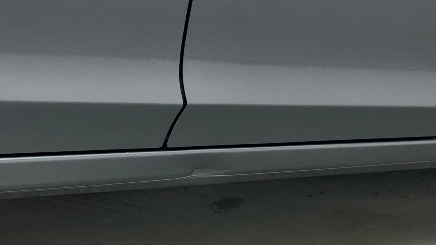 Used 2022 Honda City 4th Generation V Petrol Petrol Manual dents MINOR DENT