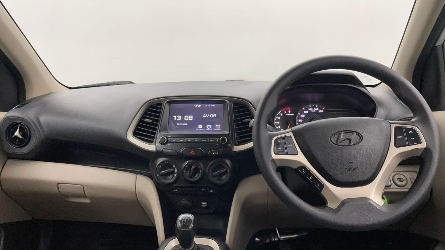 DASHBOARD VIDEO