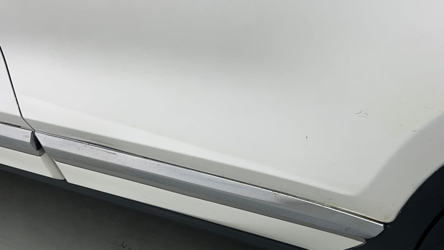 Used 2021 kia Seltos HTX 1.5 IVT Petrol Automatic dents MINOR SCRATCH