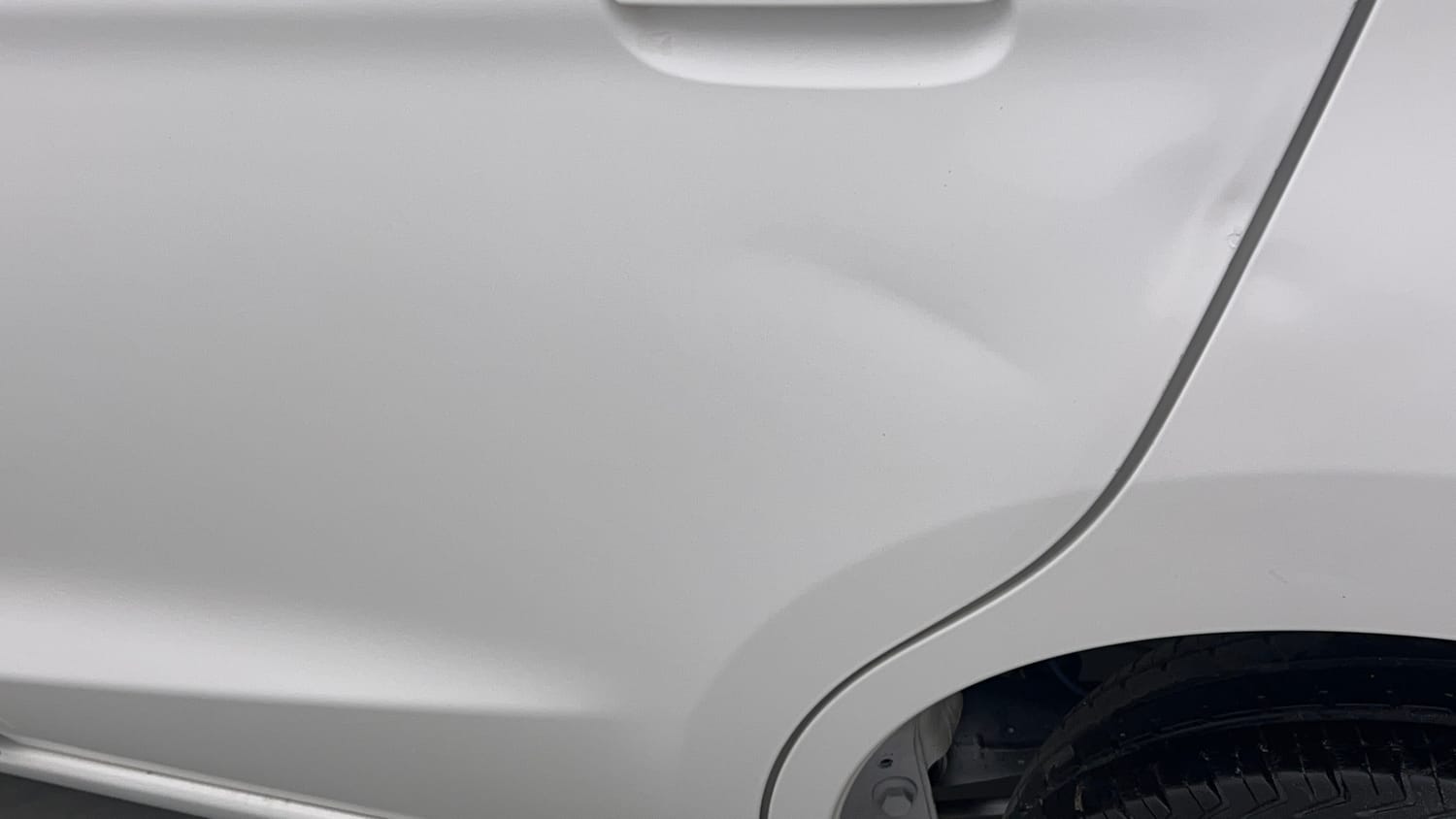 Used 2023 Maruti Suzuki Alto K10 VXi Plus Petrol Manual dents MINOR DENT