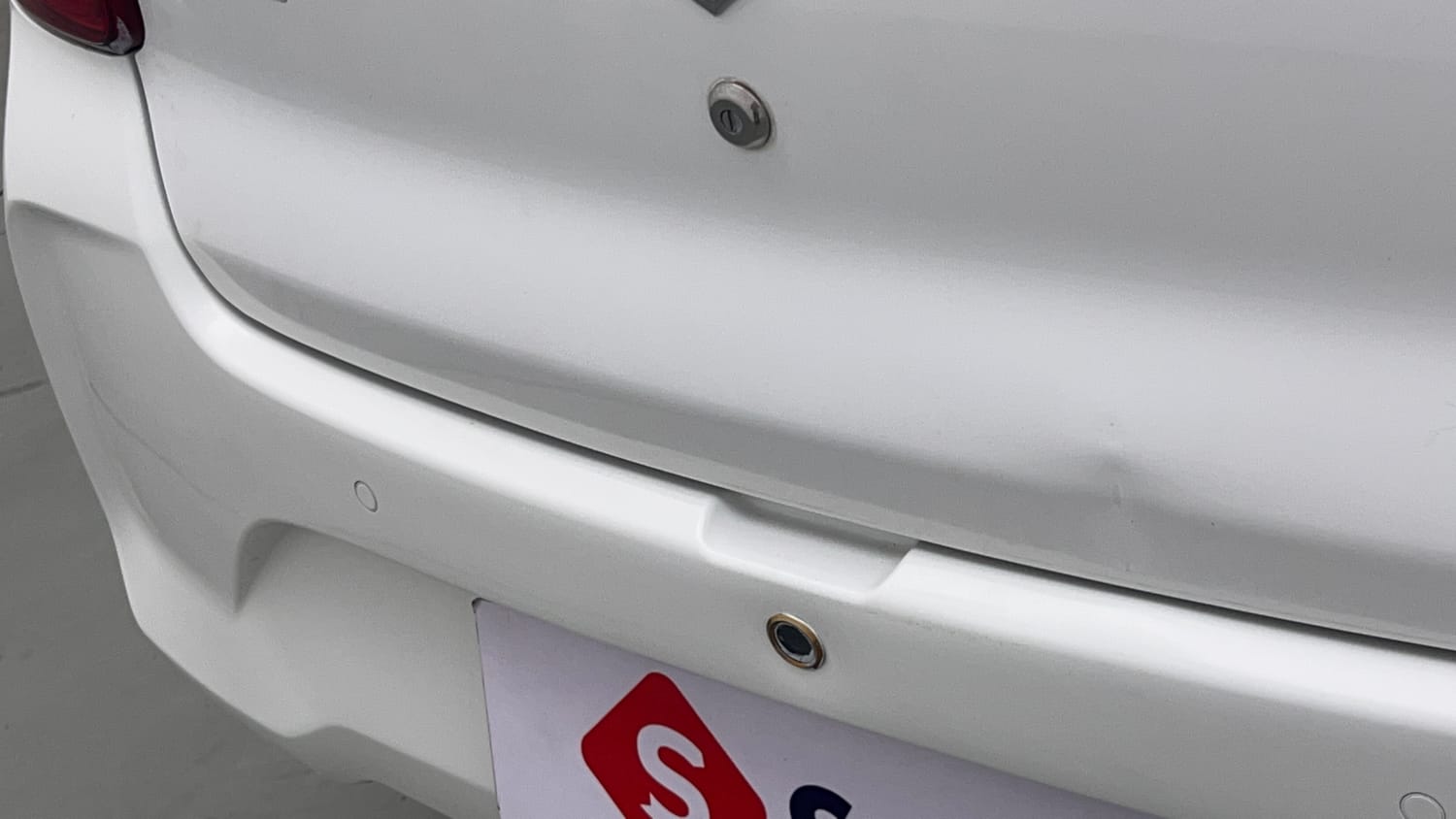 Used 2023 Maruti Suzuki Alto K10 VXi Plus Petrol Manual dents MINOR DENT