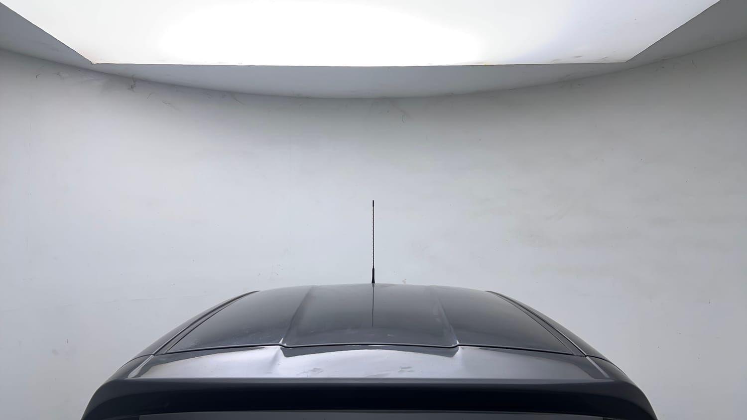 Used 2021 Hyundai Santro Sportz AMT Petrol Automatic exterior EXTERIOR ROOF VIEW