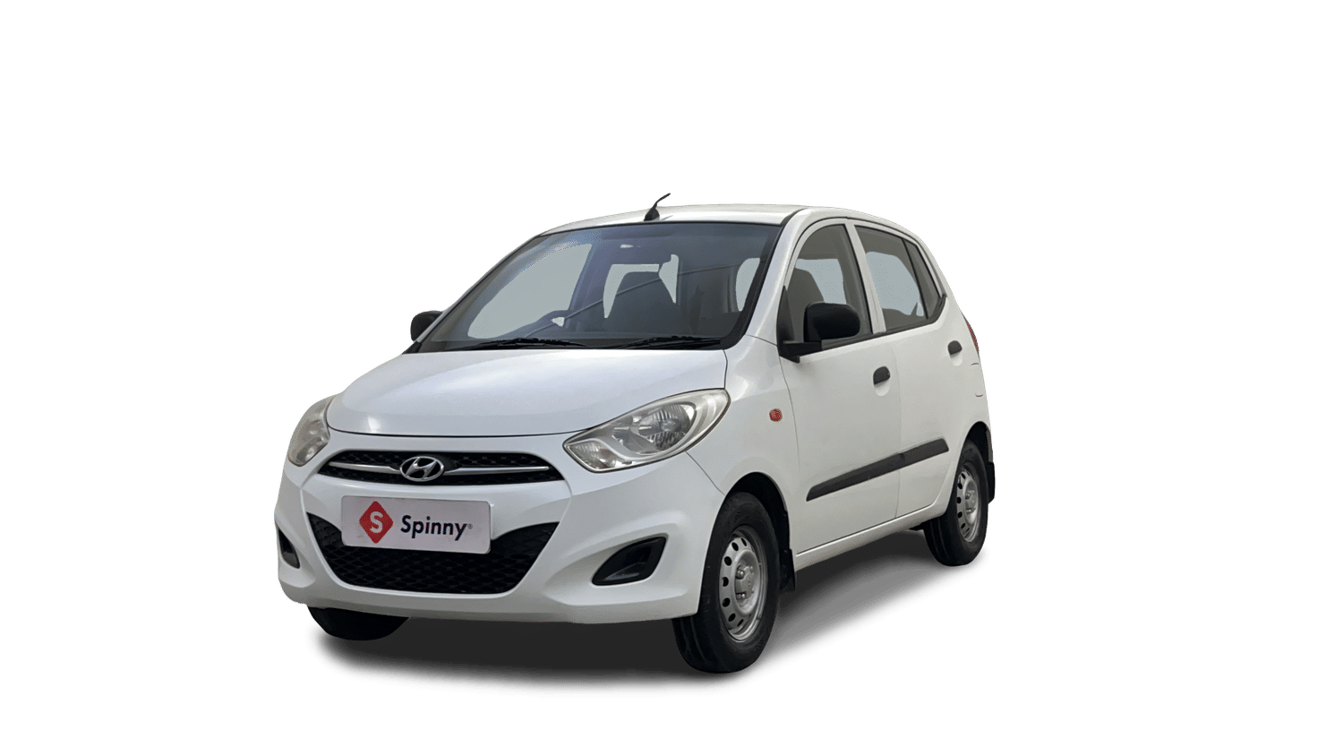 Used 2013 Hyundai I10 Era 1.1 iRDE2 Petrol Manual Image
