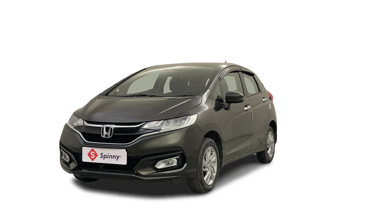 Used 2022 Honda Jazz ZX CVT Petrol Automatic Image