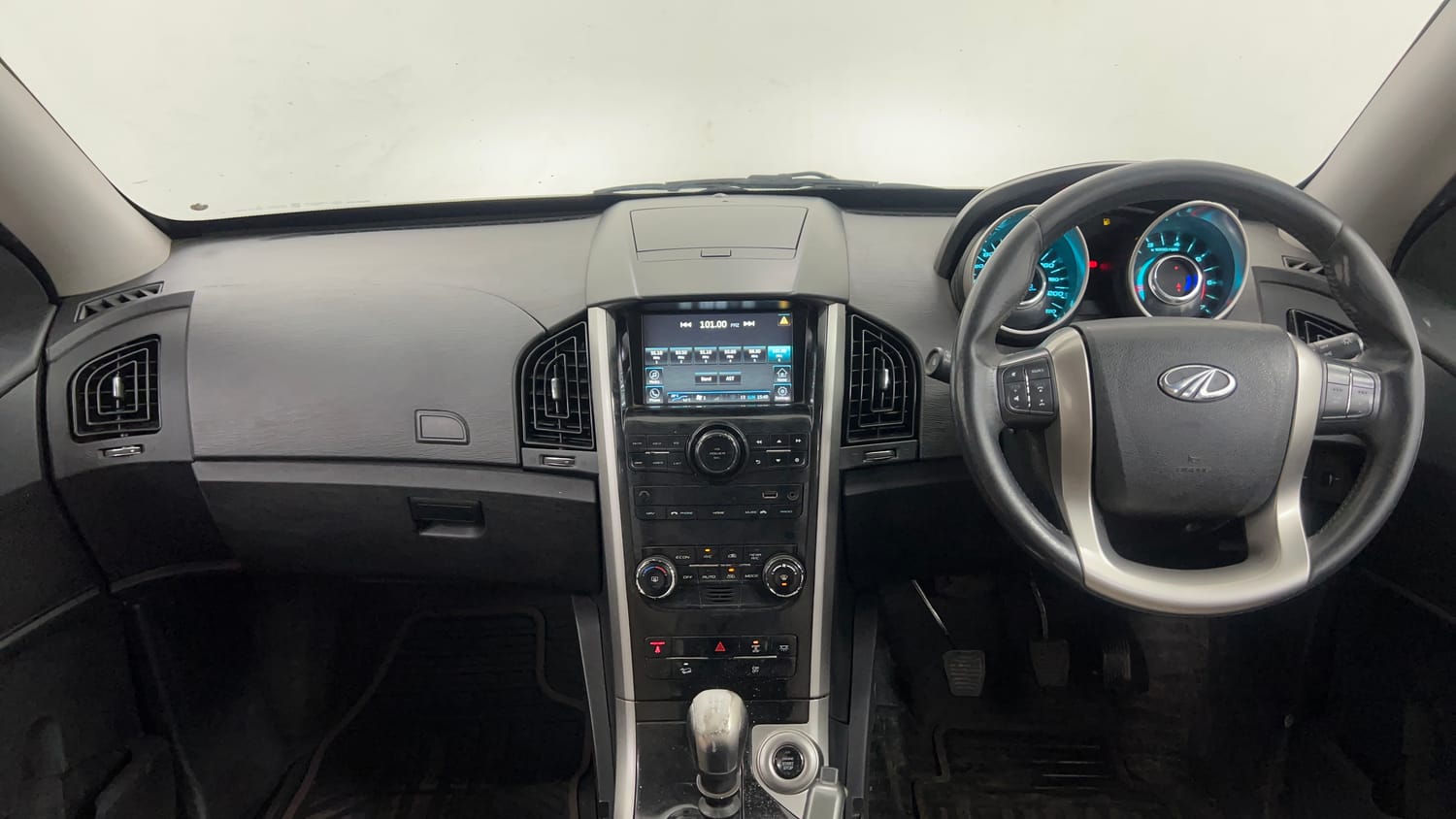 DASHBOARD VIDEO