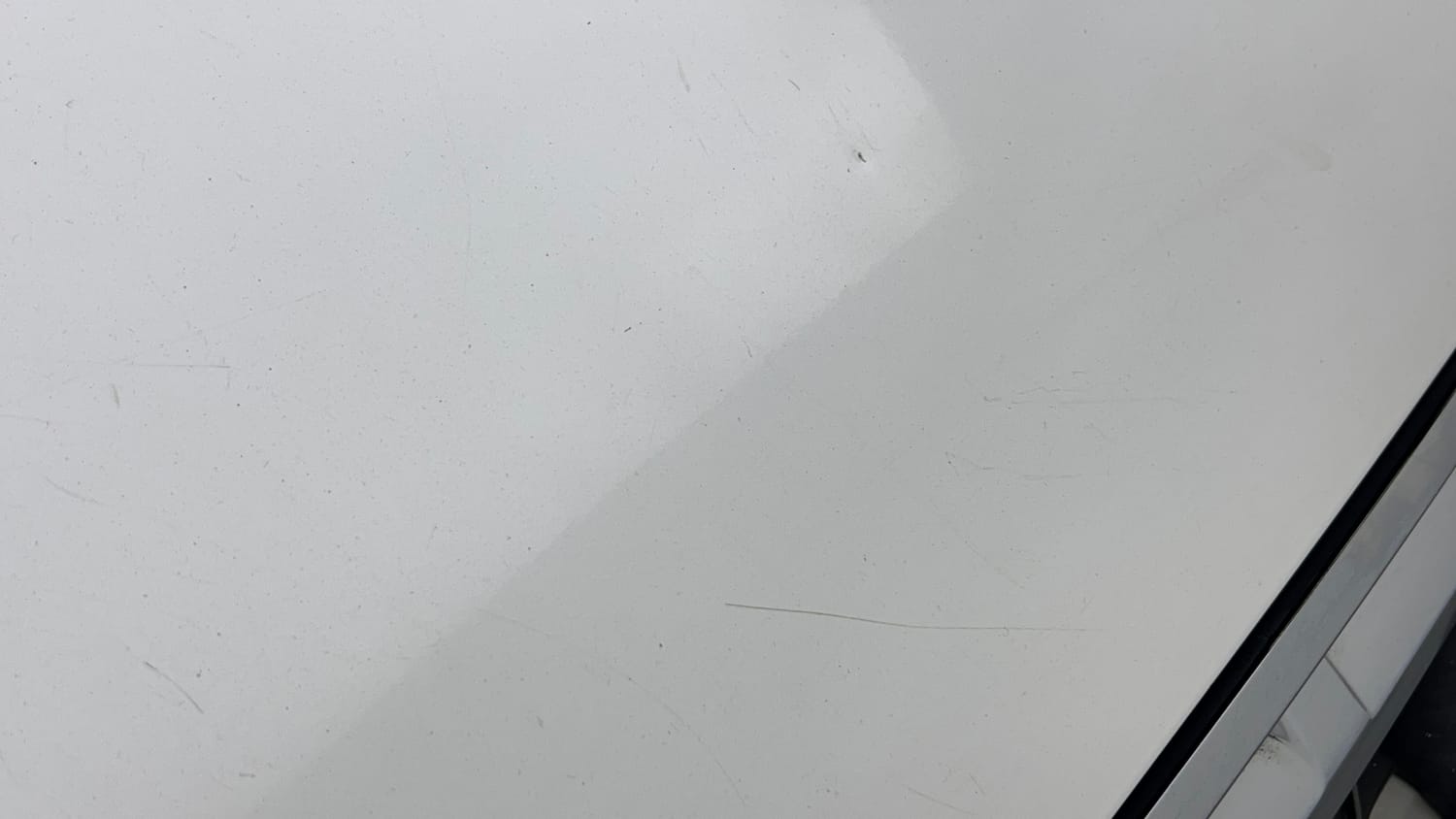 Used 2023 Hyundai Creta SX 1.5 Petrol Petrol Manual dents MINOR DENT