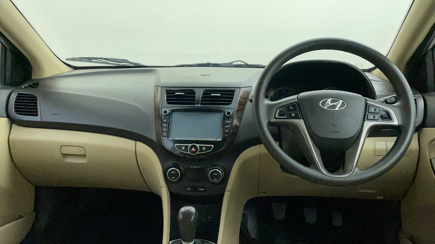 DASHBOARD VIDEO