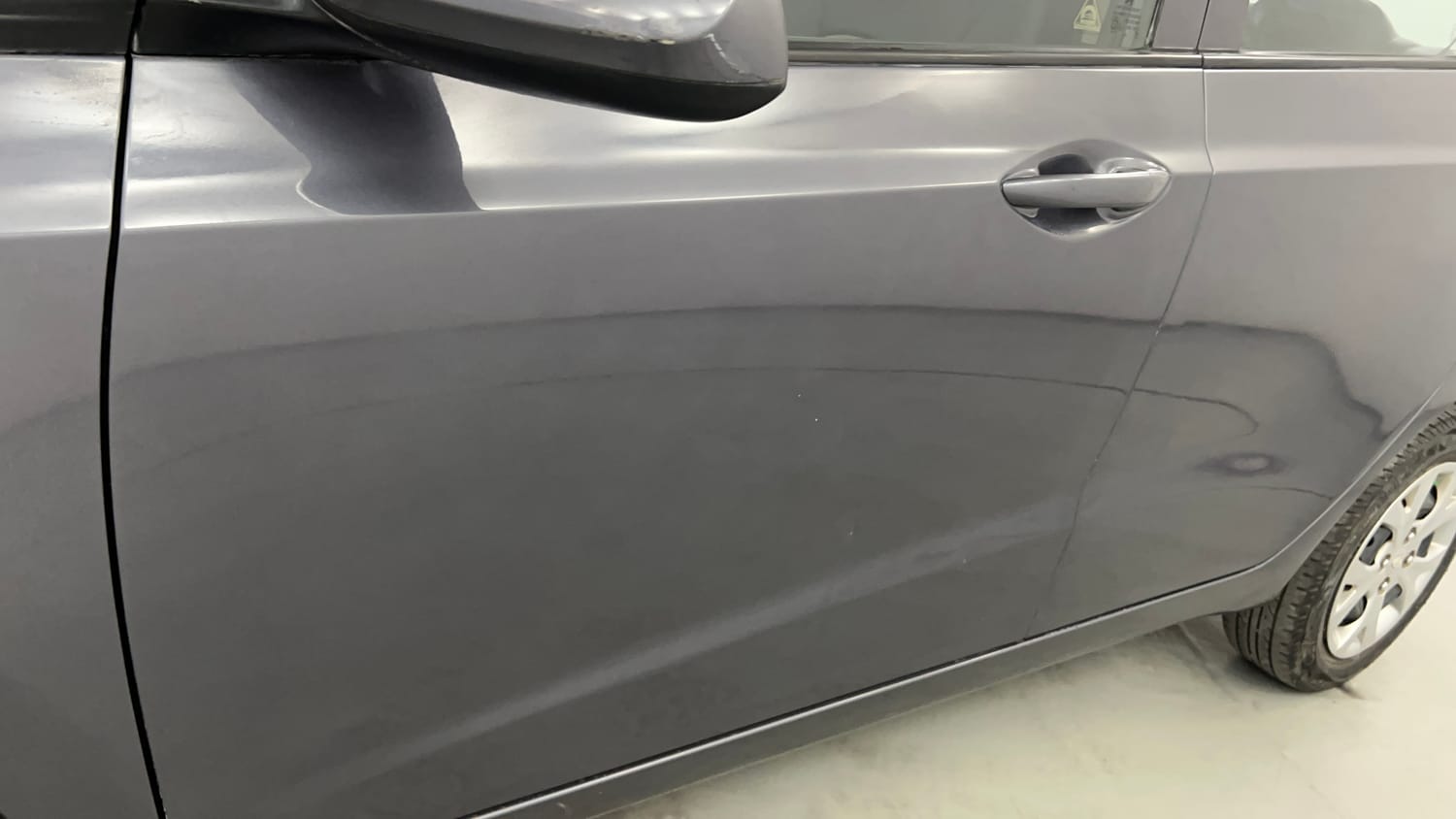Used 2014 Hyundai Grand i10 Magna 1.2 Kappa VTVT Petrol Manual dents MINOR SCRATCH