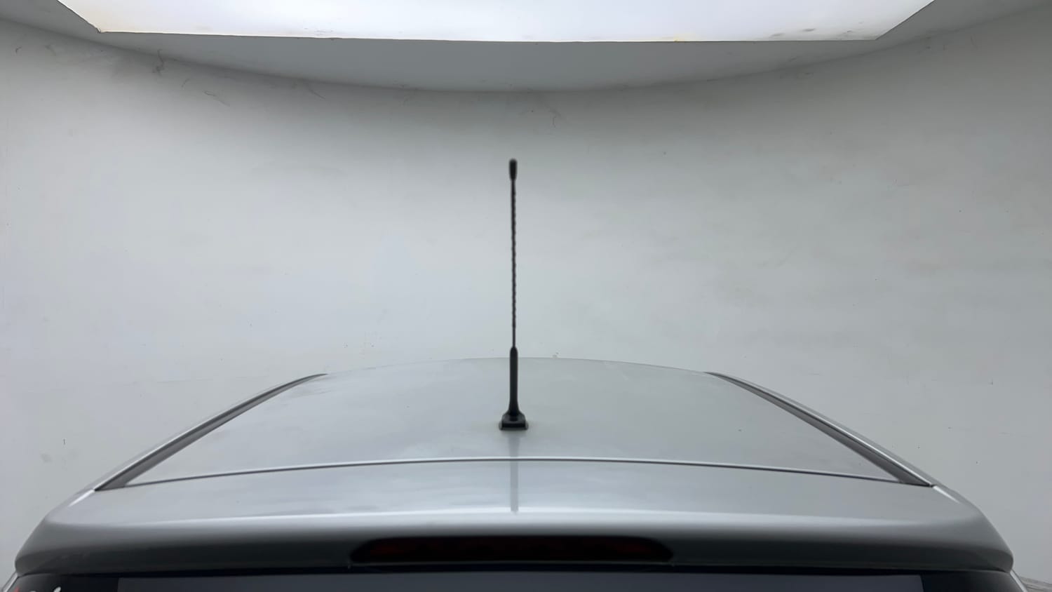 Used 2018 Hyundai Grand i10 Magna 1.2 Kappa VTVT Petrol Manual exterior EXTERIOR ROOF VIEW