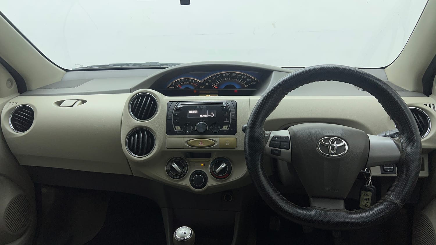 DASHBOARD VIDEO