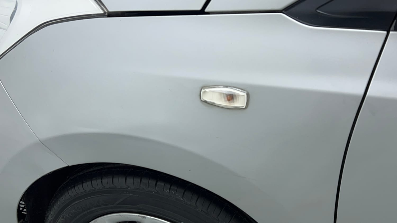 Used 2018 Hyundai Grand i10 Magna 1.2 Kappa VTVT Petrol Manual dents MINOR SCRATCH
