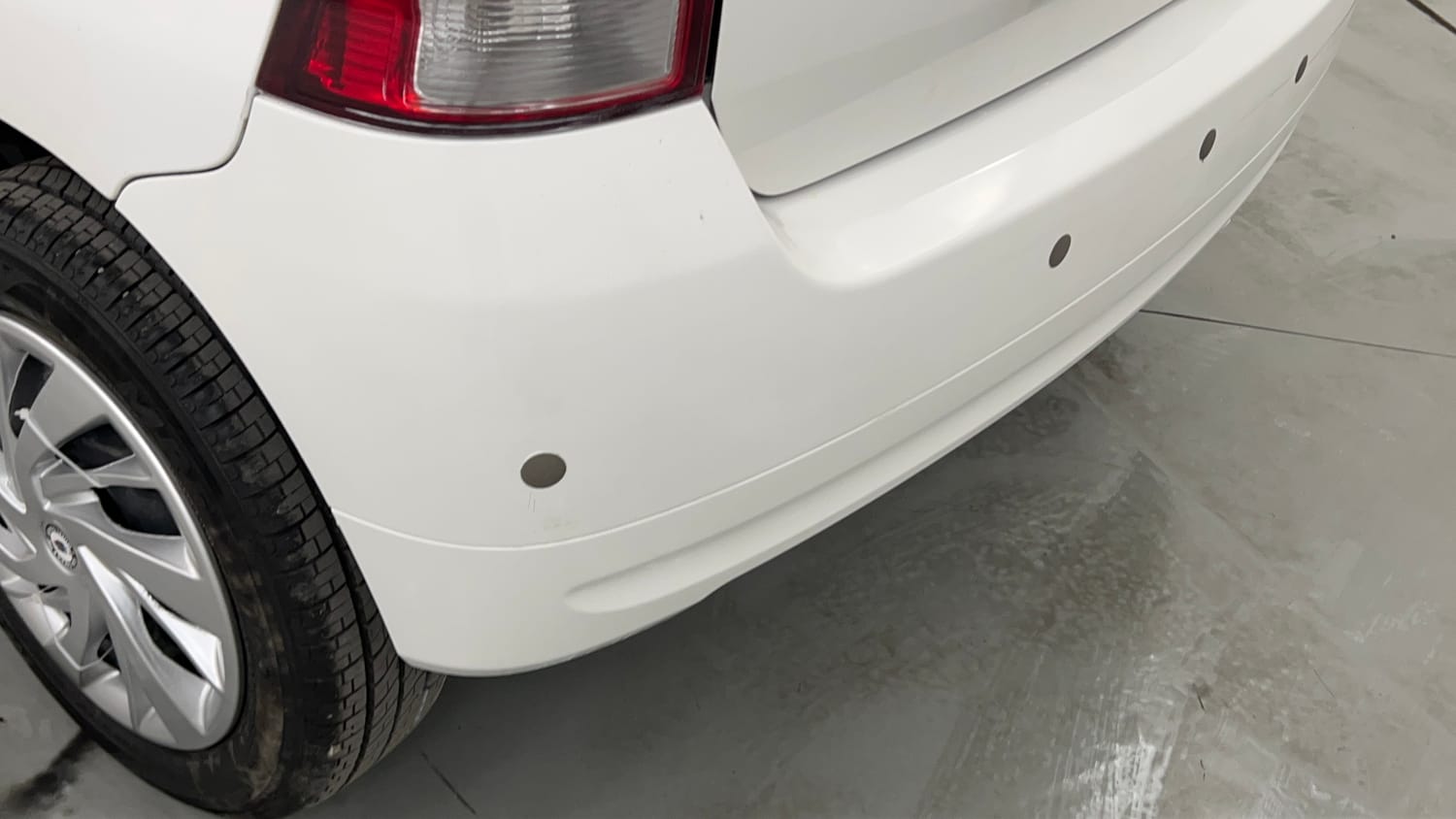 Used 2012 Maruti Suzuki Alto K10 VXi Petrol Manual dents MINOR SCRATCH