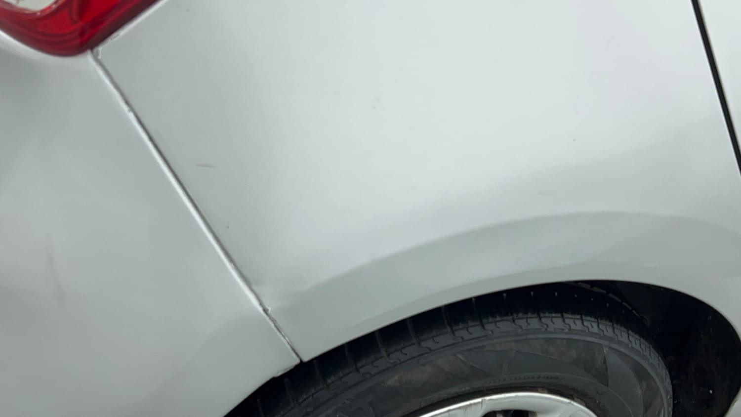 Used 2018 Hyundai Grand i10 Magna 1.2 Kappa VTVT Petrol Manual dents MINOR DENT