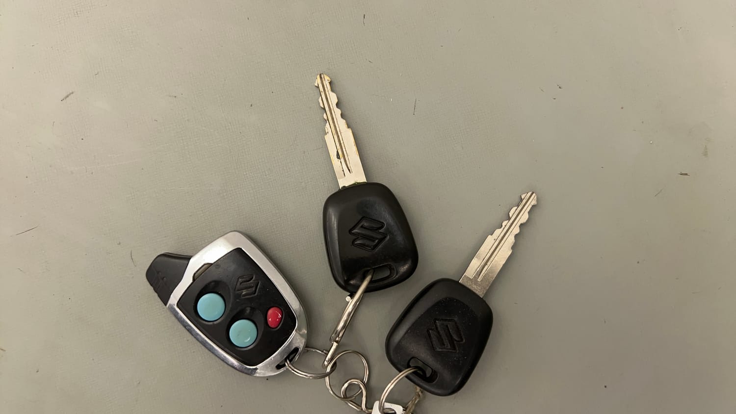 Used 2012 Maruti Suzuki Alto K10 VXi Petrol Manual extra CAR KEY VIEW