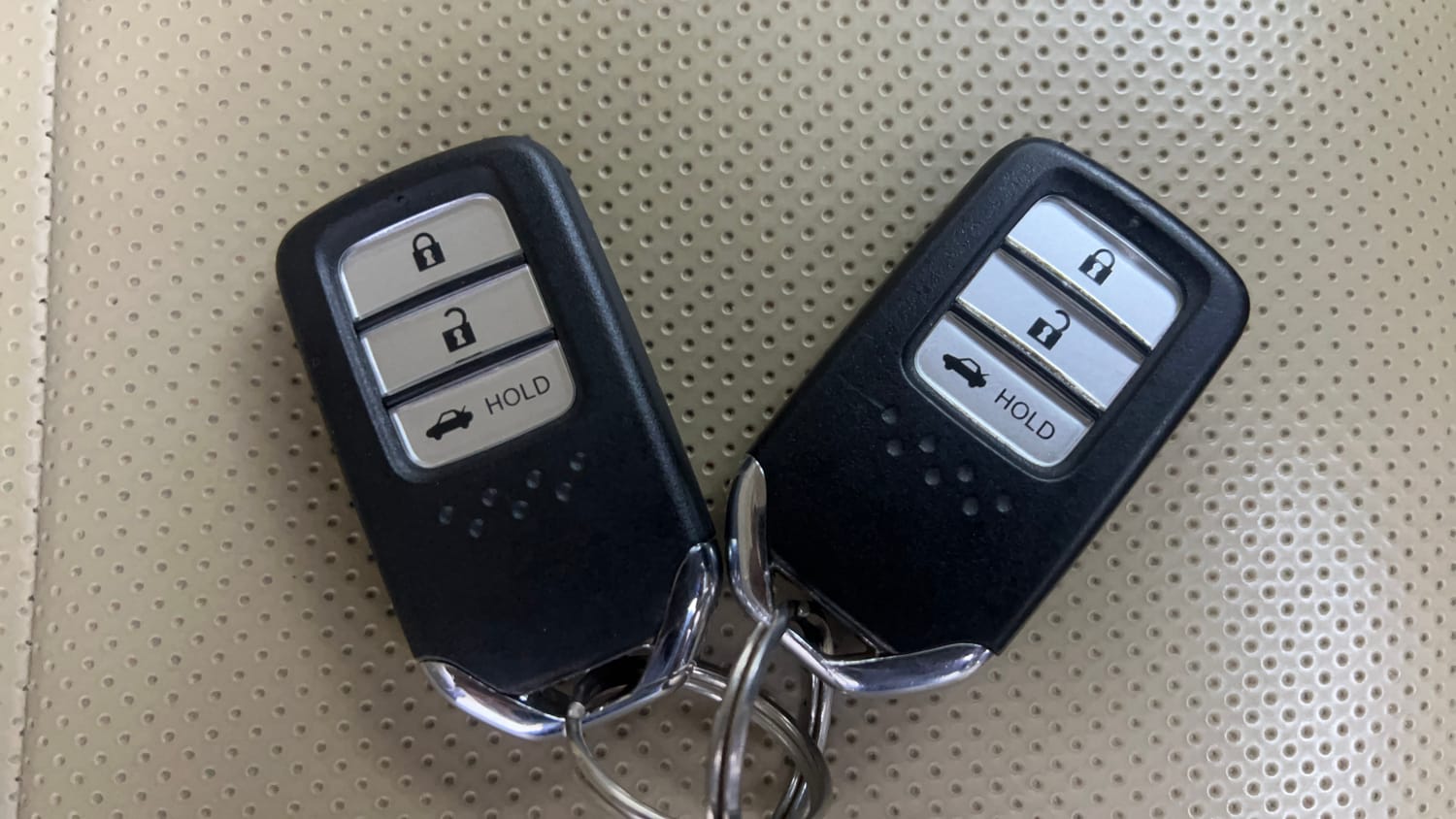 Used 2020 Honda Amaze 1.2 VX CVT Petrol Petrol Automatic extra CAR KEY VIEW