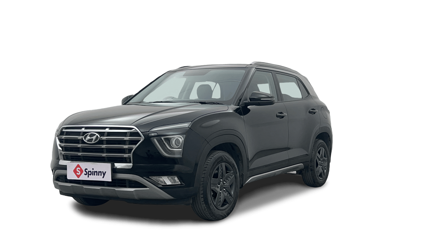 Used 2022 Hyundai Creta S 1.5 Diesel Diesel Manual Image