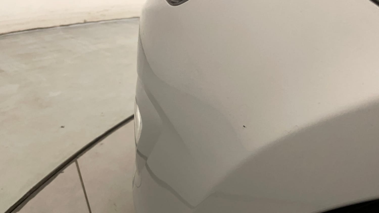 Used 2016 Hyundai Fluidic Verna 4S 1.6 VTVT SX Petrol Manual dents MINOR SCRATCH