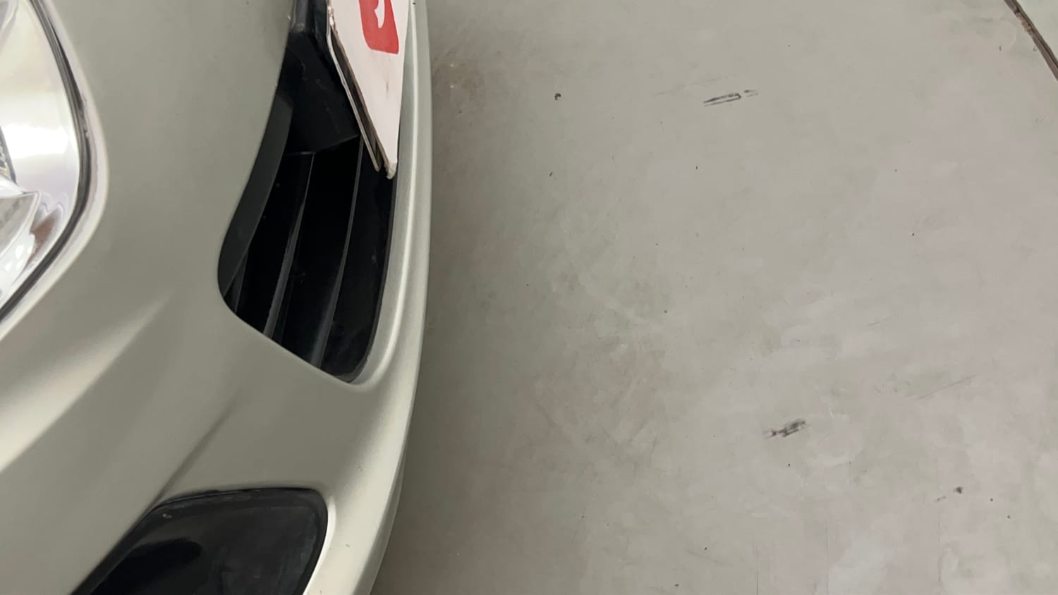 Used 2017 Maruti Suzuki Alto K10 VXi Petrol Manual dents MINOR SCRATCH