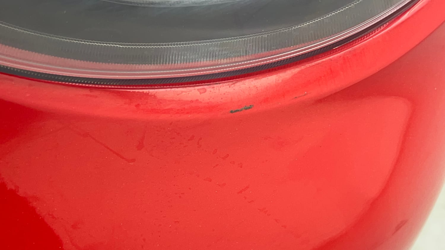 Used 2022 Maruti Suzuki Celerio VXi Petrol Manual dents MINOR SCRATCH