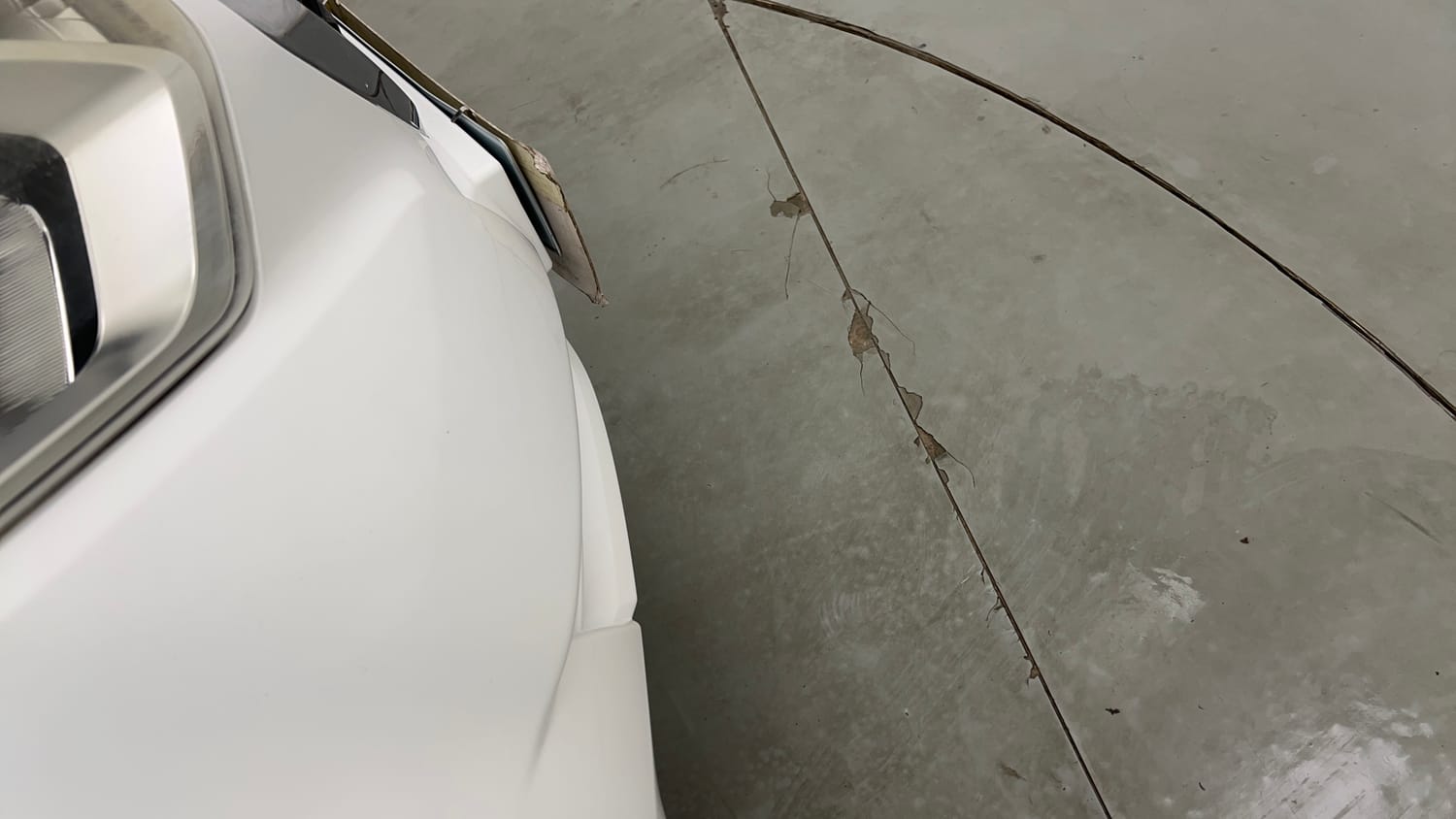 Used 2016 Datsun Redi-GO T (O) Petrol Manual dents MINOR SCRATCH