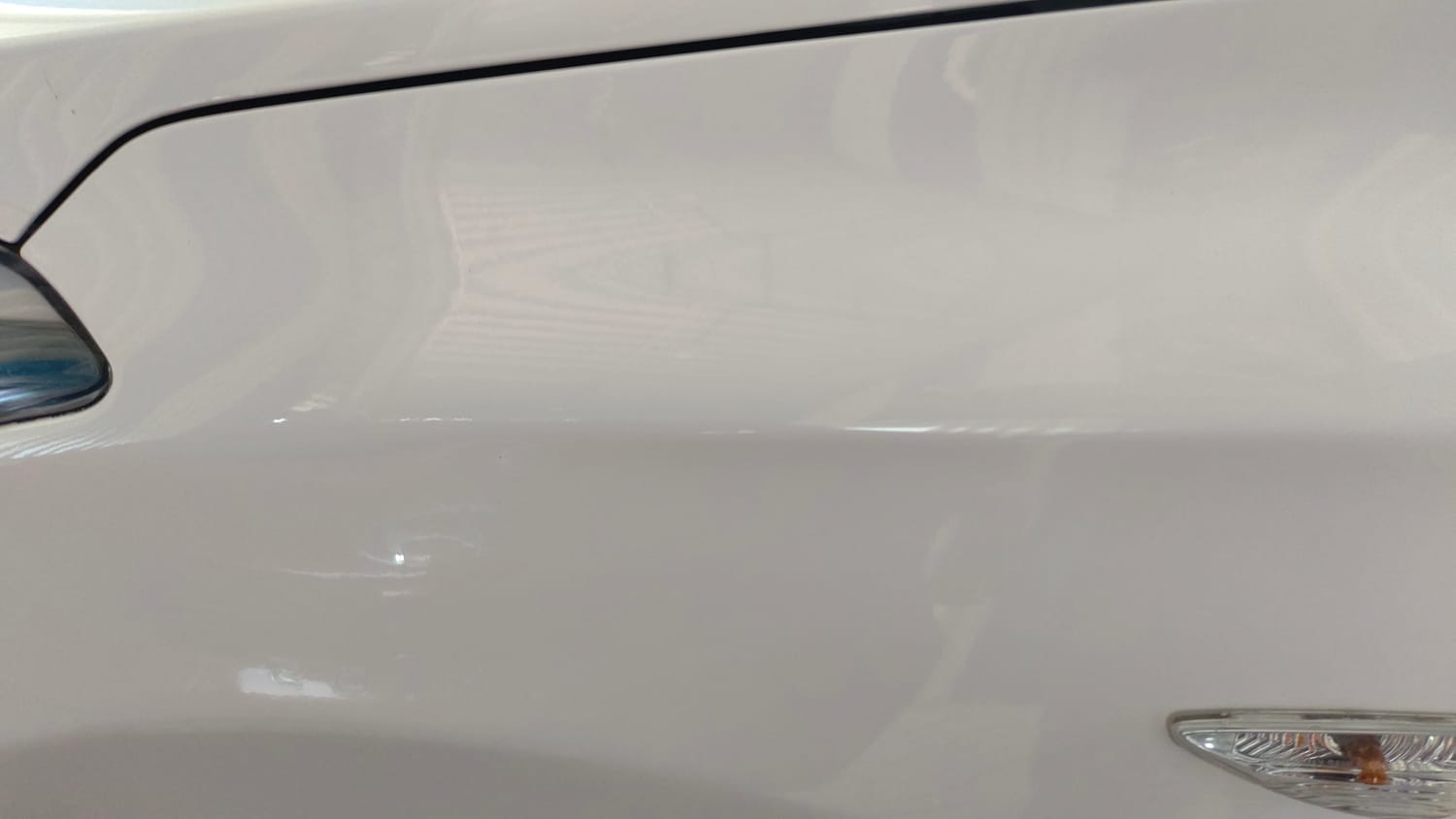 Used 2019 Hyundai Elite i20 Magna Plus 1.2 Petrol Manual dents MINOR DENT