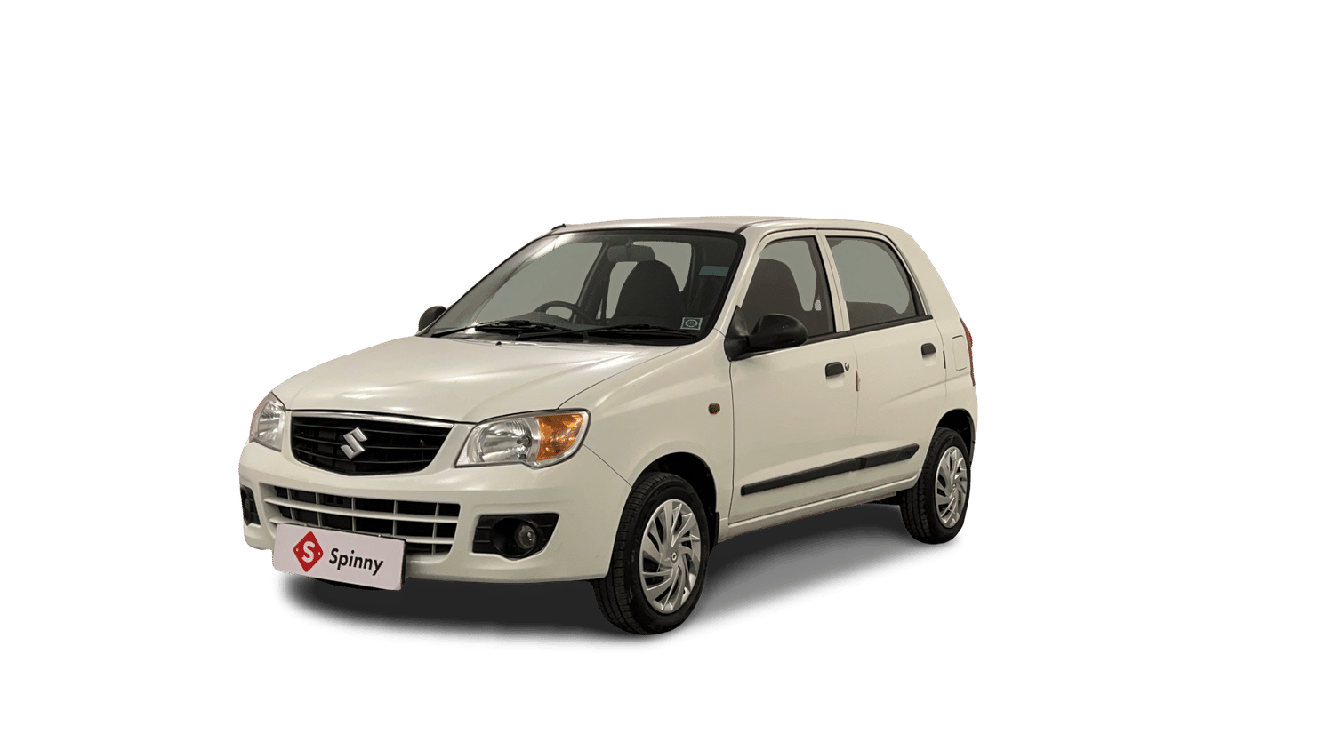 Used 2012 Maruti Suzuki Alto K10 VXi Petrol Manual Image