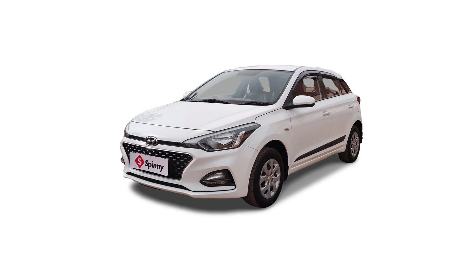 Used 2019 Hyundai Elite i20 Magna Plus 1.2 Petrol Manual Image