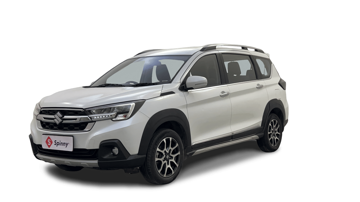Used 2023 Maruti Suzuki XL6 Zeta MT Petrol Petrol Manual Image
