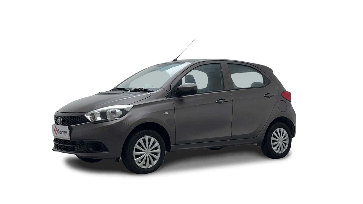 Used 2017 Tata Tiago Revotron XT Petrol Manual Image