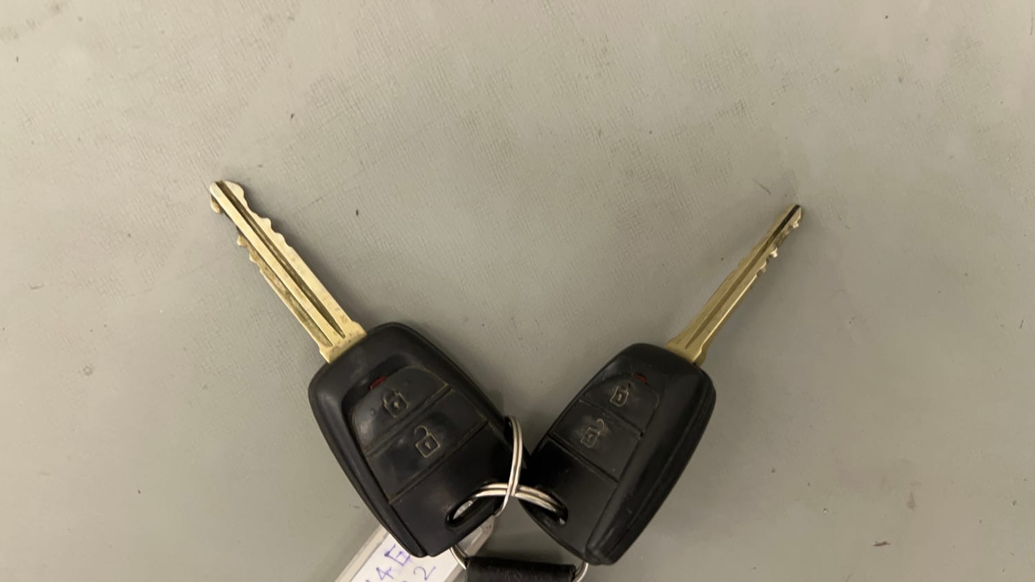 Used 2014 Hyundai Grand i10 Magna 1.2 Kappa VTVT Petrol Manual extra CAR KEY VIEW