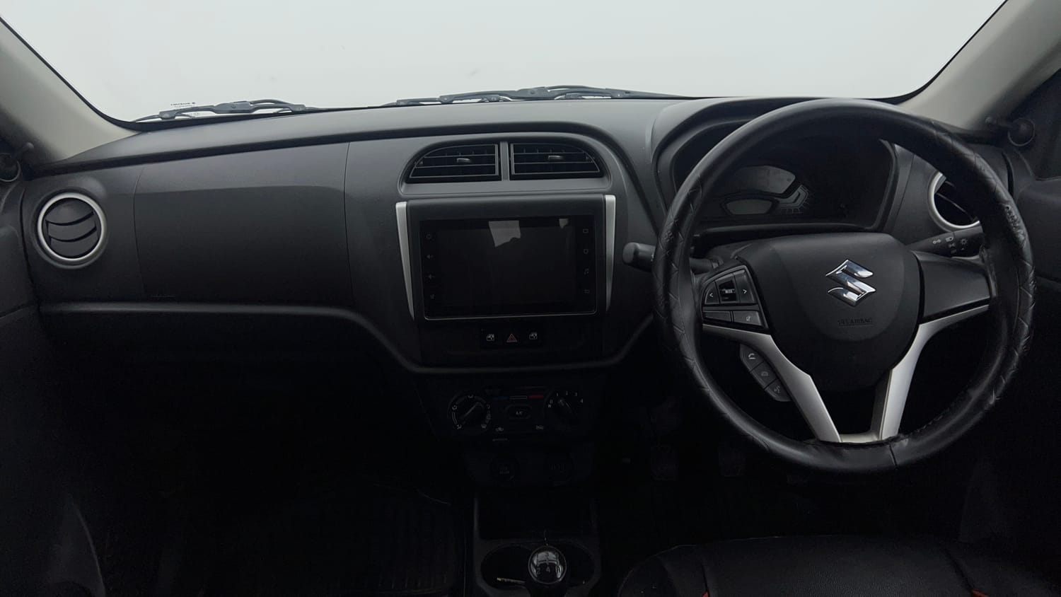 DASHBOARD VIDEO