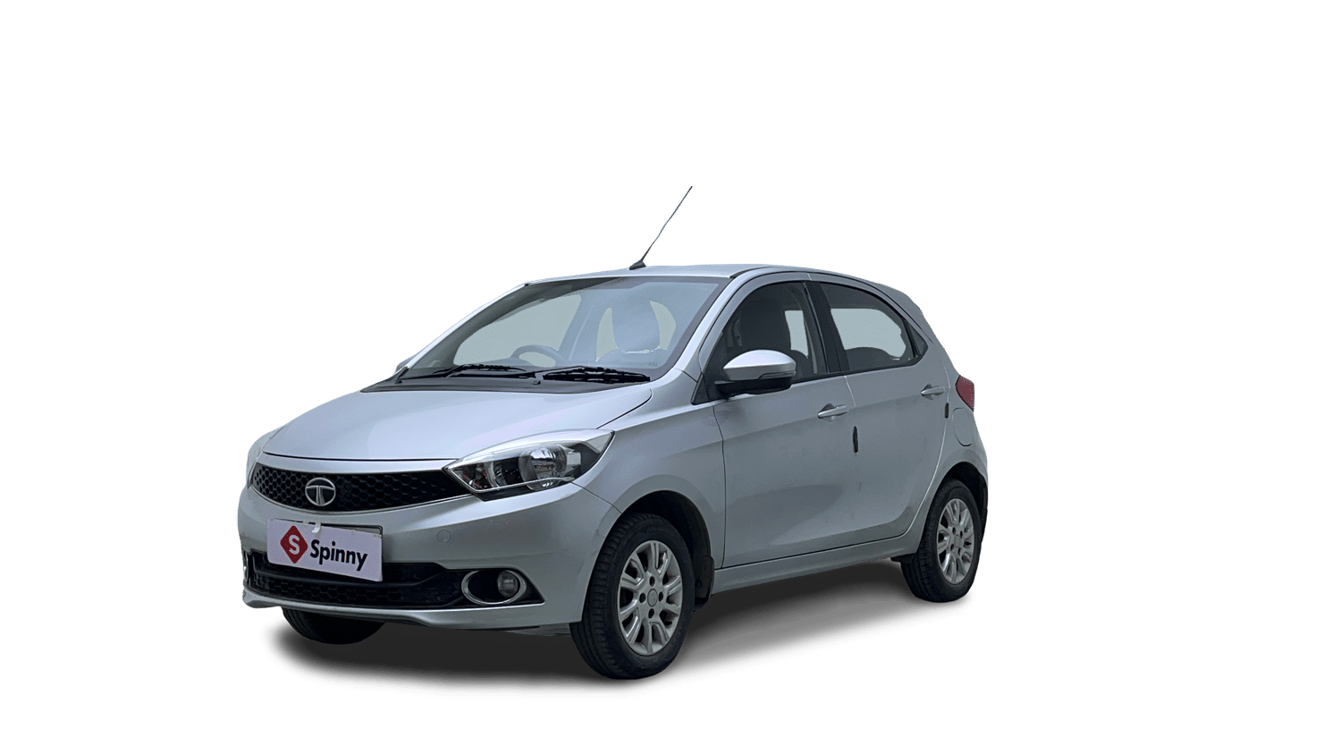 Used 2018 Tata Tiago Revotron XZA Petrol Automatic Image