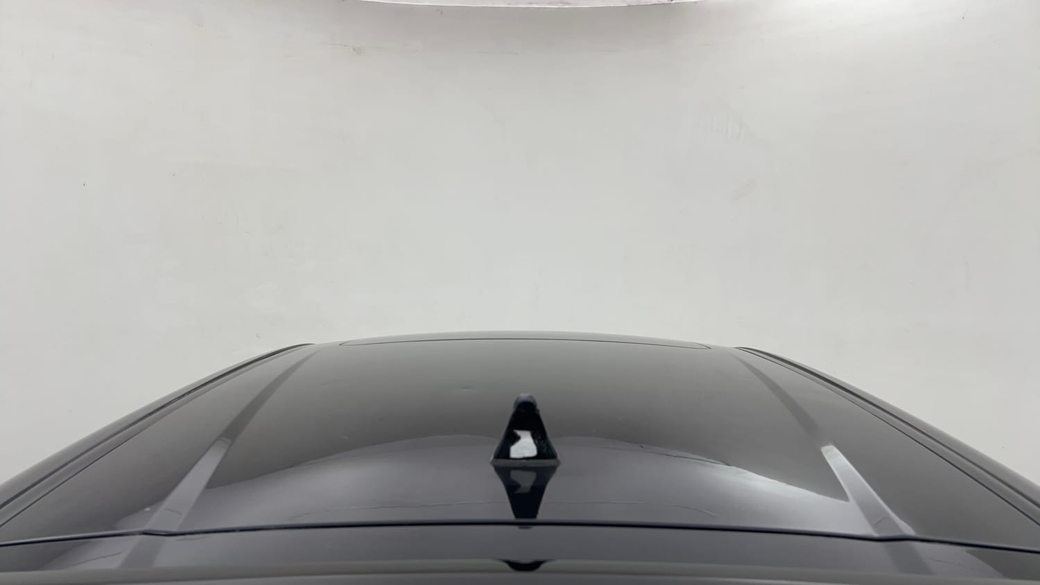 Used 2023 Hyundai i20 N Line N8 1.0 Turbo DCT Petrol Automatic exterior EXTERIOR ROOF VIEW
