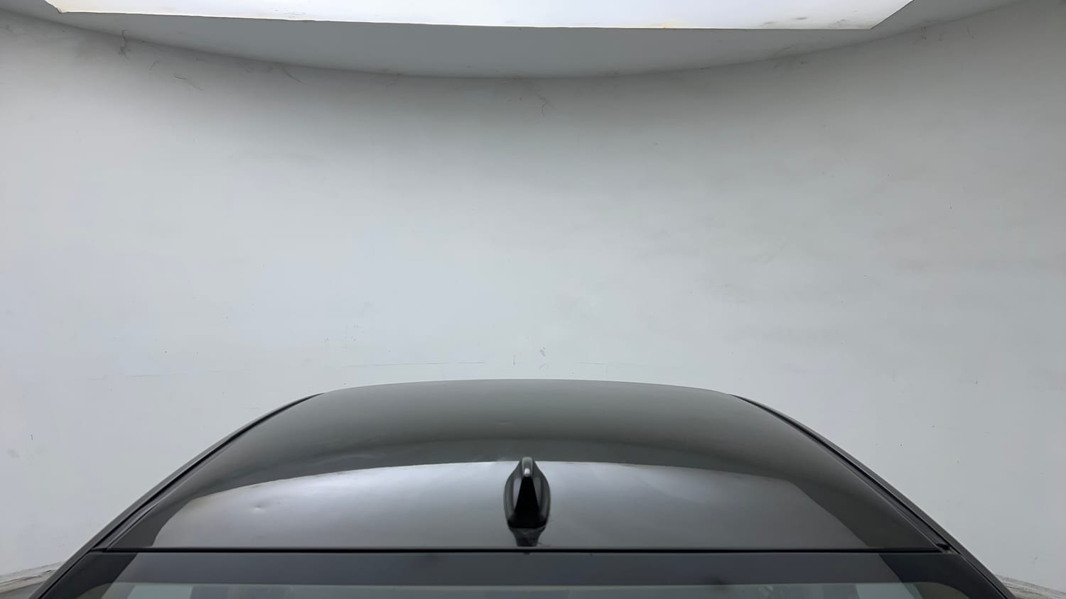 Used 2022 Honda Amaze S MT 1.2 Petrol Petrol Manual exterior EXTERIOR ROOF VIEW