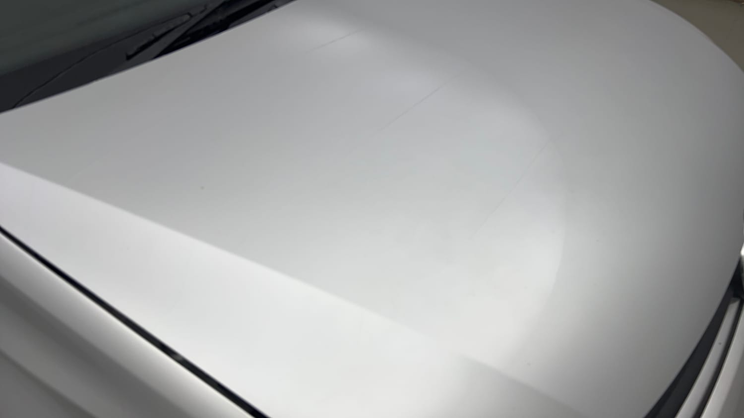 Used 2015 Volkswagen Polo Comfortline 1.2L (P) Petrol Manual dents MINOR DENT