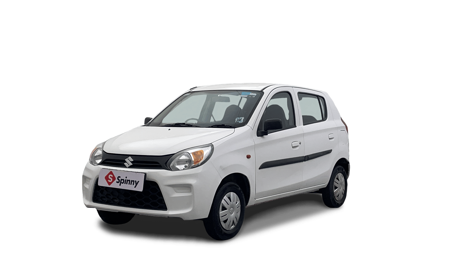 Used 2020 Maruti Suzuki Alto 800 LXi Petrol Manual Image