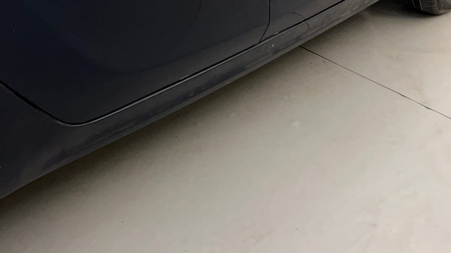 Used 2021 Tata Tiago XT Petrol Manual dents MINOR SCRATCH
