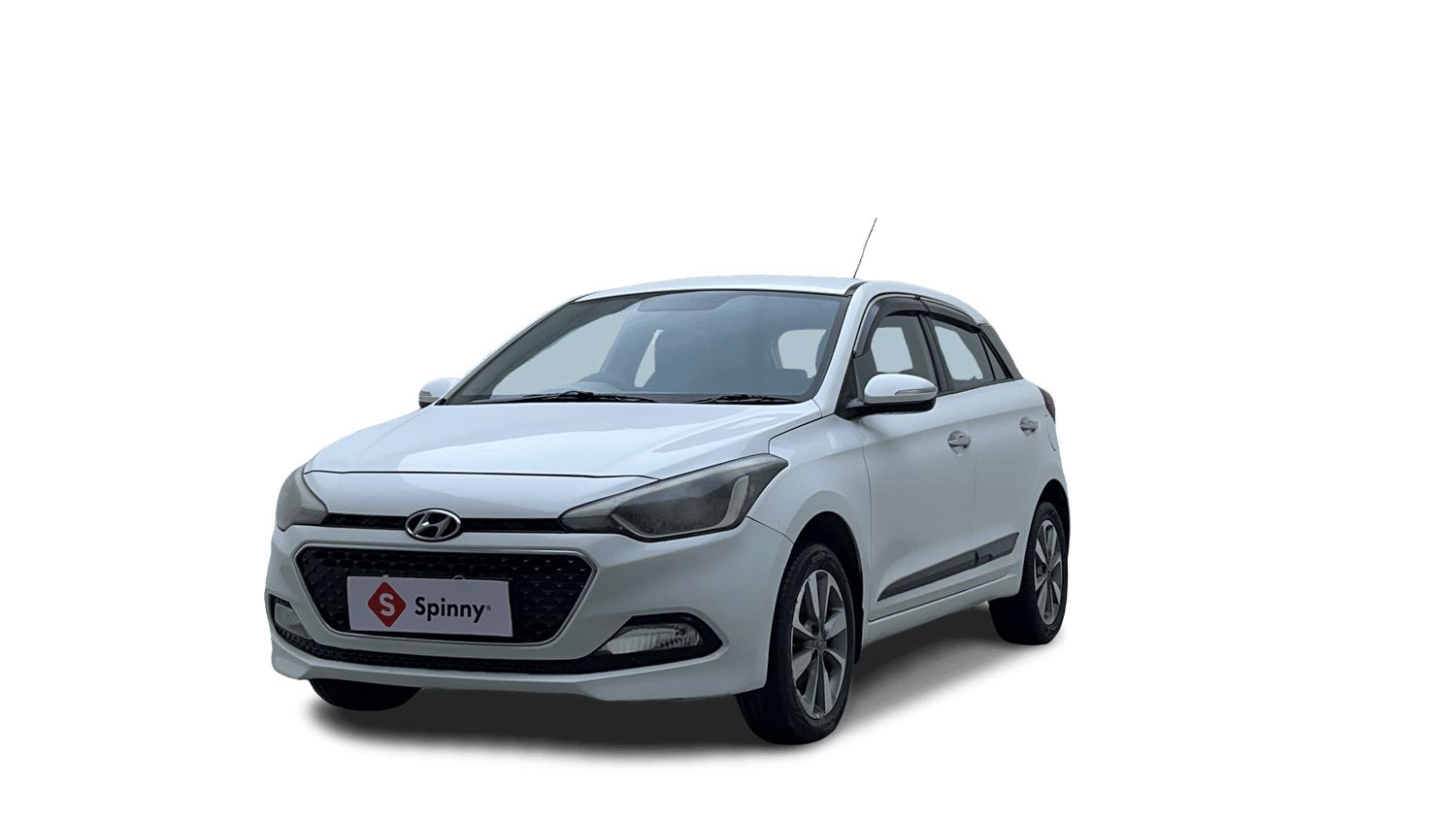 Used 2015 Hyundai Elite i20 Asta 1.2 Petrol Manual Image