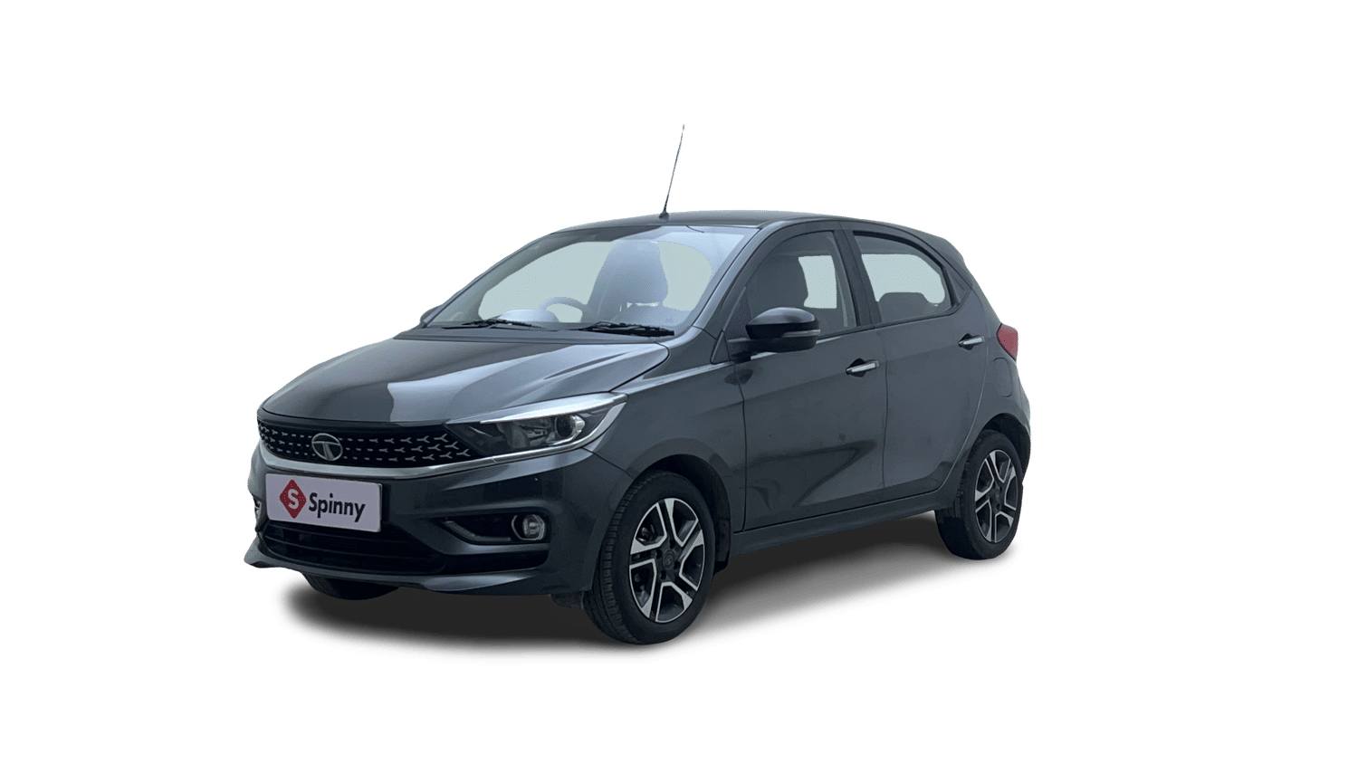 Used 2022 Tata Tiago XZA Plus Petrol Automatic Image